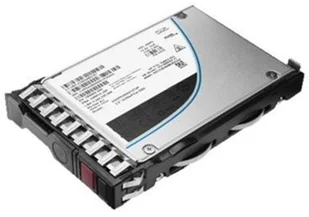 HP dysk 800GB 6G SATA Mixed Use-2 SFF 2,5 SC 3yr Wty Solid State Drive 804625-B2 (804625-B21) - Dyski serwerowe - miniaturka - grafika 2