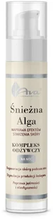 Ava Labolatorium  ŚNIEŻNA ALGA Kompleks odżywczy na noc 50 ml - Kremy do twarzy - miniaturka - grafika 2