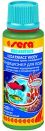 Preparaty do akwarium - Sera Aquatan środek do uzdatniania wody w akwarium 50ml - miniaturka - grafika 1