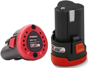 PARKSIDE PARKSIDE Akumulator 2 Ah PAPK 12 A1 do serii X 12 4056233159929 - Akumulatory do elektronarzędzi - miniaturka - grafika 2