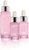 Zestawy kosmetyków damskich - Germaine de Capuccini 30-dniowa terapia przeciwzmarszkowa AGE CURE 30 ml + 15 ml + 15 ml - miniaturka - grafika 1