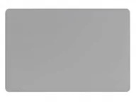 Podkładki na biurko - Durable Podkład na biurko 530 x 400mm czerwony 7102-03 - miniaturka - grafika 1