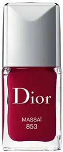 Dior Vernis lakier do paznokci odcień 853 Massa 10 ml - Lakiery do paznokci - miniaturka - grafika 2