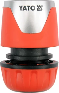 YATO Złącze standard YT-99801 - Pozostałe narzędzia ogrodowe - miniaturka - grafika 2