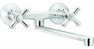 Deante BOS 080D - Baterie kuchenne - miniaturka - grafika 3