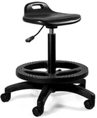 Fotele i krzesła biurowe - Unique Meble Krzesło obrotowe TORO - miniaturka - grafika 1