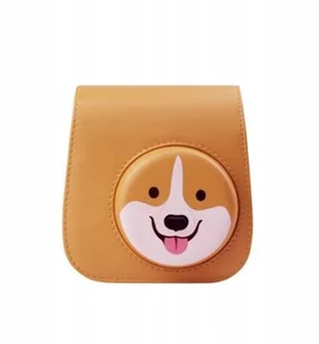 LOVEINSTANT Pokrowiec Instax Mini 11 Pieski - Torby fotograficzne i futerały - miniaturka - grafika 2