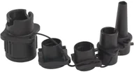 Akcesoria turystyczne - Outwell Zestaw końcówek do pompki Tent Pump Adaptor - miniaturka - grafika 1