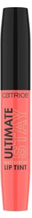 Catrice Catrice - Ultimate Stay Waterfresh Lip Tint - Błyszczyk do ust - 5,5 g - 020 - STAY ON OVER - Błyszczyki do ust - miniaturka - grafika 3