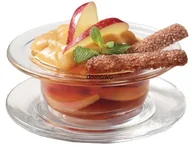 Inne naczynia kuchenne - Libbey PUCHARKI DO LODÓW DESERÓW SPODEK CAPELLO 4 - miniaturka - grafika 1