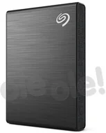 Dyski SSD - SEAGATE One Touch - miniaturka - grafika 1