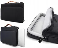 Torby na laptopy - Torba Etui Pokrowiec Case na laptopy 13 13,3 14'' - miniaturka - grafika 1