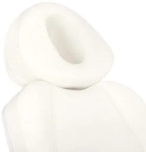 ACTIVESHOP FOTEL Kosmetyczny Elektr. Azzurro 869as Pedi Obrotowy 5 Siln. Biały 10003_114877 - Fotele kosmetyczne - miniaturka - grafika 11