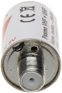 Mezon WZMACNIACZ ANTENOWY A-C18UV/5V A-C18UV/5V - Wzmacniacze antenowe - miniaturka - grafika 2