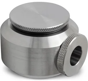 TROTEC Blok kalibracyjny - Akcesoria do urządzeń pomiarowych - miniaturka - grafika 2