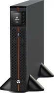 Zasilacze awaryjne UPS - Vertiv UPS  EDGE 3000VA EDGE-3000IRT2UXL EDGE-3000IRT2UXL - miniaturka - grafika 1