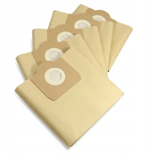 Karcher Worki WD3 WD3P 2201 2204 2504 2604 Ssawki - Worki do odkurzaczy - miniaturka - grafika 7