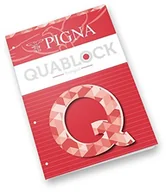 Notesy i bloczki - Pigna CF5 Blocchi quablock A4 1R - miniaturka - grafika 1