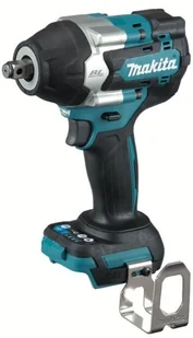 MAKITA DTW700Z - Klucz udarowy 1/2" DTW700Z - Klucze udarowe - miniaturka - grafika 2