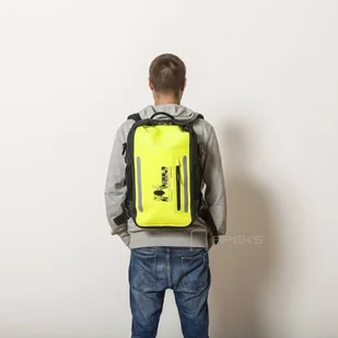 Amphibious Amphibious Atom 15L Black wodoodporny plecak ZSA-7015-01 - Plecaki - miniaturka - grafika 9