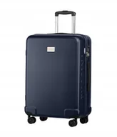 Walizki - Puccini Walizka Średnia Polwęgaln PC029B 7A - miniaturka - grafika 1