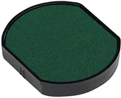 Tusz do pieczątek - Trodat poduszka na do 6/46030, co zapewnia Trodat Printy 46030, zielony 9008056040583 - miniaturka - grafika 1