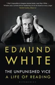 Biografie obcojęzyczne - Edmund White The Unpunished Vice - miniaturka - grafika 1