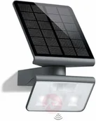 Lampy ogrodowe - STEINEL Kinkiet LED XSolar L-S Pro Line, z czujnikiem - miniaturka - grafika 1