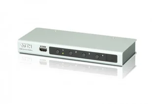 ATEN Switch HDMI 4 Port VS481B-AT-G - Rozgałęźniki - miniaturka - grafika 5