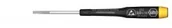 Śrubokręty - Wiha Wkrętak do wkrętów płaskich SoftFinish 302SF ESD 6,5x150 - miniaturka - grafika 1