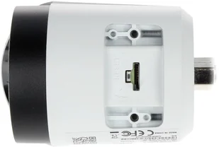 Dahua Zestaw monitoringu biura 8x kamery IP 4 Mpx - Zestawy do monitoringu - miniaturka - grafika 11