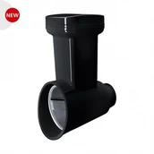 Akcesoria i części AGD - Steba Nakładka do elektrycznej maszyny do mielenia mięsa MG 1600 V6 99.66.00 - miniaturka - grafika 1