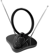 Anteny FM - EVOLOGY Antena VHF/UHF/FM LMAV1000N 87,5 / 174 / 470 EVOLOGY - miniaturka - grafika 1