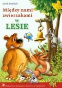 Fantasy - Diecezjalne Sandomierz Między nami zwierzakami - w lesie - dostawa od 3,49 PLN - miniaturka - grafika 1