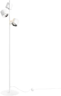 Aldex Lampa stojąca Bot, biała, 3-punktowa - Lampy stojące - miniaturka - grafika 2