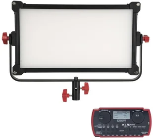 CAME-TV Lampa LED  Boltzen Perseus P-75RN RGB DMX - Kamery cyfrowe - akcesoria - miniaturka - grafika 2