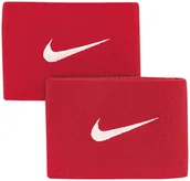 Pozostały sprzęt i akcesoria do ćwiczeń - Nike Opaska Guard Stay II nadgarstek SE0047 SE0047 401/niebieski/biały Uni - miniaturka - grafika 1