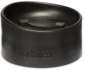 Shakery i bidony sportowe - Klean Kanteen bidon z szerokim zamknięciem KWPPC-BK - miniaturka - grafika 1