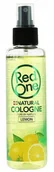 Wody i perfumy męskie - Redone Cologne Lemon Woda Kolońska W Sprayu 150ML - miniaturka - grafika 1