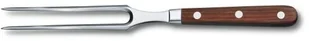 Victorinox Widelec 15 cm 7.7230.15G Grand Maître Rosewood Collection - Widelce - miniaturka - grafika 2