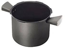 Moulinex SEB Misa z uchwytami do szybkowaru XA605011 - Akcesoria i części AGD - miniaturka - grafika 2