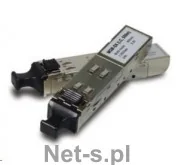 Planet PLANET MFB-TF20 MODUŁ SFP SM 20KM,100MBPS 40to75C MFB-TF20 - Akcesoria do serwerów - miniaturka - grafika 3
