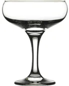 Wyposażenie lokali gastronomicznych - Stalgast Kieliszek do koktajli typu kir 265 ml bistro 400002 - miniaturka - grafika 1