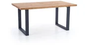 Stoły - Halmar Stół Perez stół loftowy rozkładany 6204 - miniaturka - grafika 1