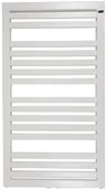 Grzejniki łazienkowe - Kleo 98x54 biały mat KL98/54BM - miniaturka - grafika 1