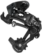 Części rowerowe - Sram SRAM GX Type 2.1 Przerzutka 10-rzędowy, black krótsza klatka 2020 Przerzutki MTB tylne 07586944 - miniaturka - grafika 1