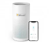 Systemy inteligentnych domów - Meross Meross Inteligentny oczyszczacz powietrza MAP100 - miniaturka - grafika 1