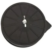 Akcesoria do urządzeń ogrodniczych - Filtr do kompresora sprężarki powietrza 20mm - miniaturka - grafika 1