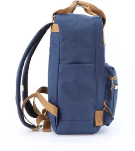 National Geographic Plecak LEGEND LARGE N19180 Navy - Plecaki - miniaturka - grafika 4