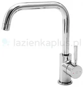 Baterie kuchenne - FDesign FDesign Notio bateria kuchenna chrom FD1N08411 - miniaturka - grafika 1